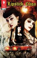 Lipstick Cliqa Deluxe Edition (2026 Keenspot) 1B