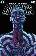 Mark Spears Monsters (2024 Keenspot) 11A