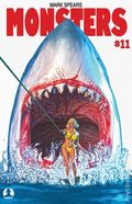Mark Spears Monsters (2024 Keenspot) 11C