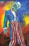 Mark Spears Monsters (2024 Keenspot) 11D