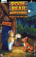 Pooh Bear Adventures Tiggers the Only One (2026 Keenspot) 1A