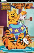 Pooh Bear Adventures Tiggers the Only One (2026 Keenspot) 1B