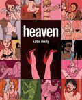 Heaven HC (2026 Fantagraphics) 1-1ST