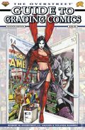 Overstreet Guide to Grading Comics HC (2026 Gemstone) 7th Edition 1-1ST