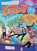 FGTeeV Level Up GN (2026 Harper Alley) 1-1ST