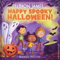 Happy Spooky Halloween HC (2026 HarperCollins) 1-1ST