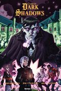 Curse of Dark Shadows GN (2026 Hermes Press) Revised Edition 1-1ST
