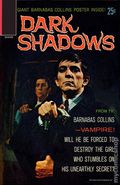 Dark Shadows (1969 Gold Key) Facsimilie (2026 Hermes Press) 1