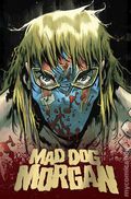 Mad Dog Morgan HC (2026 Lab Press) 1-1ST