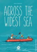 Across the Widest Sea TPB (2026 Maverick) 1-1ST