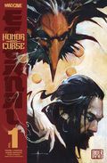 Honor and Curse Eternal TPB (2026 Mad Cave) 1-1ST