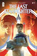 Last Starfighter (2026 Mad Cave) 1A