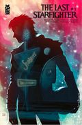 Last Starfighter (2026 Mad Cave) 1D