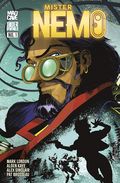 Mister Nemo (2026 Mad Cave) 1A