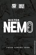 Mister Nemo (2026 Mad Cave) 1C