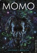 Momo GN (2026 Mad Cave) 1-1ST