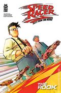 Speed Racer Tales from the Road the Rook (2026 Mad Cave) 4A