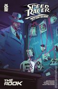 Speed Racer Tales from the Road the Rook (2026 Mad Cave) 4B