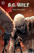 Bo Wolf (2026 SHP Comics) 1