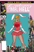 Devils Due Presents Lovebunny and Mr Hell (2026 Devil's Due) 1A