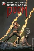 Drumsticks of Doom TPB (2026 Massive) 1-1ST