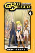 Gold Digger Omnibus TPB (2020 AP) Remastered Edition 4-1ST
