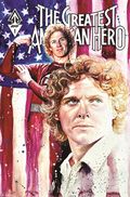 Greatest American Hero (2026 Amp Comics) 1A