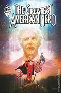 Greatest American Hero (2026 Amp Comics) 1B