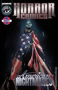 Horror Comics American Nightmares (2026 Antarctic Press) 1B
