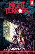 John Carpenter's Night Terrors Chaplain GN (2026 Storm King) 1-1ST