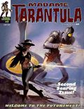 Madame Tarantula (2026 Hoffman) 2