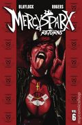Mercy Sparx TPB (2009-2026 Devil's Due/First Comics) 6-1ST