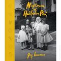 Nightmare of Halloween Past HC (2026 Insight Editions) 1-1ST