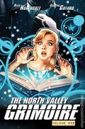 North Valley Grimoire TPB (2026 Massive) 1A-1ST
