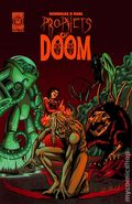 Prophets of Doom (2026 Midnight Factory) 1A