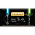 Star Wars The High Republic The Lightsaber Collection HC (2026 Insight Editions) 1-1ST