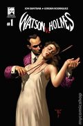 Watson V Holmes (2026 Iron Age) 1A