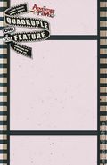 Adventure Time Quadruple Feature (2026 Oni Press) 1C