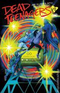 Dead Teenagers (2026 Oni Press) 5A