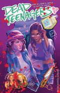 Dead Teenagers (2026 Oni Press) 5B