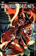 Murder Drones (2026 Oni Press) 6A