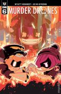 Murder Drones (2026 Oni Press) 6B