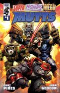 Super Mondo Mega Mutts (2026 Oni Press) 1A