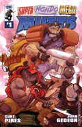 Super Mondo Mega Mutts (2026 Oni Press) 1C