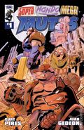 Super Mondo Mega Mutts (2026 Oni Press) 1D
