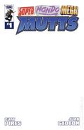 Super Mondo Mega Mutts (2026 Oni Press) 1E