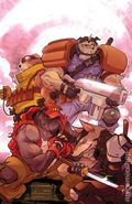 Super Mondo Mega Mutts (2026 Oni Press) 1I