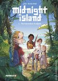 Midnight Island HC (2026 Papercutz) 1-1ST