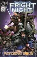 Fright Night Witching Hour (2026 American Mythology) 1A