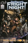 Fright Night Witching Hour (2026 American Mythology) 1B